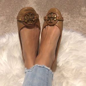 Tory Burch Flats